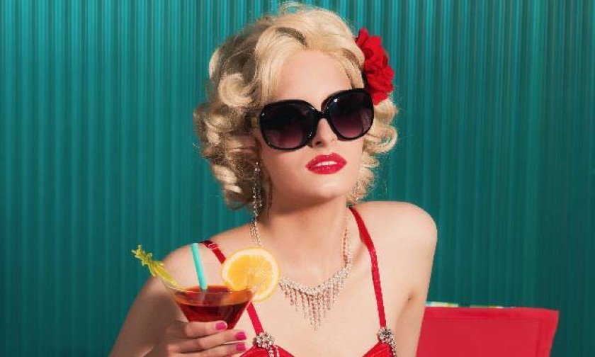 Quel est votre costume de soirée / votre plus belle identité ?
