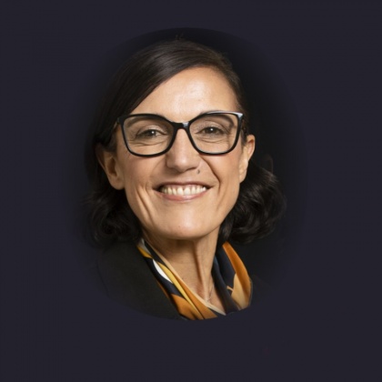 Carine Poyet CEO - Pilote de projet de communication