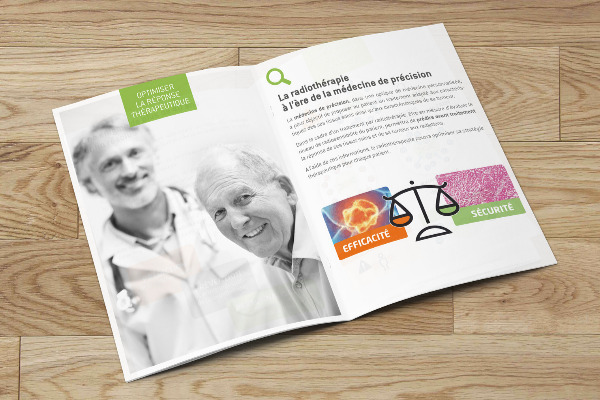 brochure Neolys diagnostics personnalisation de la radiothérapie