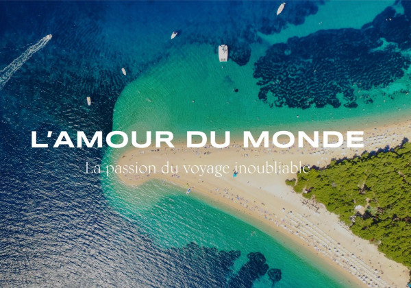 Tangka voyages Gestion de projet  • Création  • Webdesign • Développement